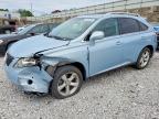 LEXUS RX 2010