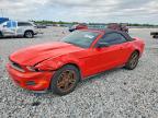FORD MUSTANG 2012