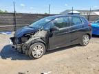HONDA FIT 2017