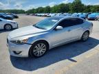 KIA CADENZA 2016