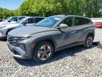HYUNDAI TUCSON 2025