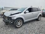 DODGE JOURNEY 2012