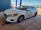 NISSAN ALTIMA 2020