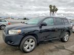 TOYOTA HIGHLANDER 2010