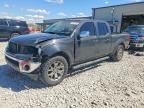 NISSAN FRONTIER 2015