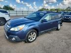 SUBARU OUTBACK 2013