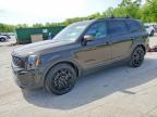 KIA TELLURIDE 2022
