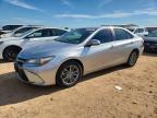 TOYOTA CAMRY 2015