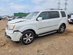 HONDA PILOT 2013