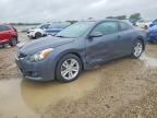 NISSAN ALTIMA 2012