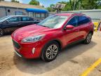 FORD ESCAPE 2020