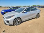 KIA FORTE 2021
