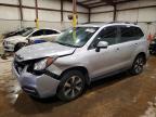 SUBARU FORESTER 2017