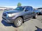 TOYOTA TACOMA 2015