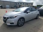 NISSAN VERSA 2021