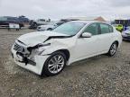 INFINITI G37 SEDAN 2009