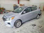MITSUBISHI MIRAGE 2022