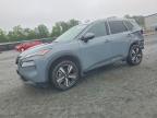 NISSAN ROGUE 2021