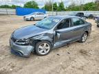 VOLKSWAGEN JETTA 2012