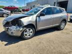 NISSAN ROGUE 2011