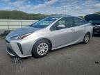 TOYOTA PRIUS 2022