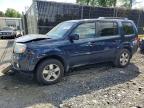HONDA PILOT 2010