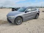 ALFA ROMEO STELVIO 2018