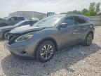 NISSAN MURANO 2018