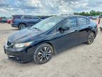 HONDA CIVIC 2013