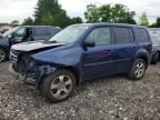 HONDA PILOT 2014
