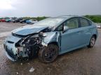 TOYOTA PRIUS 2013