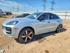 PORSCHE CAYENNE 2025