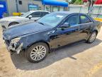 CADILLAC CTS 2013