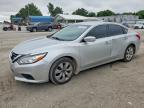 NISSAN ALTIMA 2018