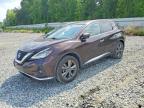 NISSAN MURANO 2019