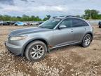 INFINITI FX35 2007
