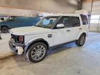 LAND ROVER LR4 2011