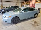 TOYOTA CAMRY 2009
