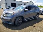 HONDA PILOT 2021