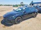 TOYOTA CAMRY 2025