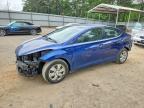 HYUNDAI ELANTRA 2016