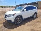 HONDA CR-V 2013
