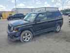 JEEP PATRIOT 2016