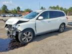 NISSAN PATHFINDER 2015