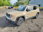 JEEP RENEGADE 2022