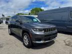 JEEP GRAND CHEROKEE 2022