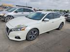 NISSAN ALTIMA 2021