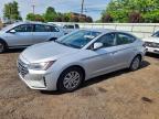 HYUNDAI ELANTRA 2019