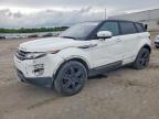 LAND ROVER RANGE ROVER EVOQUE 2013