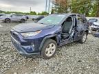 TOYOTA RAV4 2021